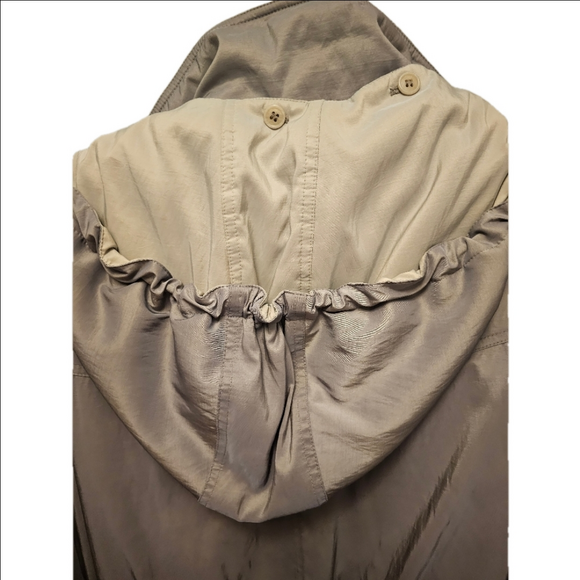 Forcaster Of Bostom Vintage Water Proof coat. - Picture 7 of 13